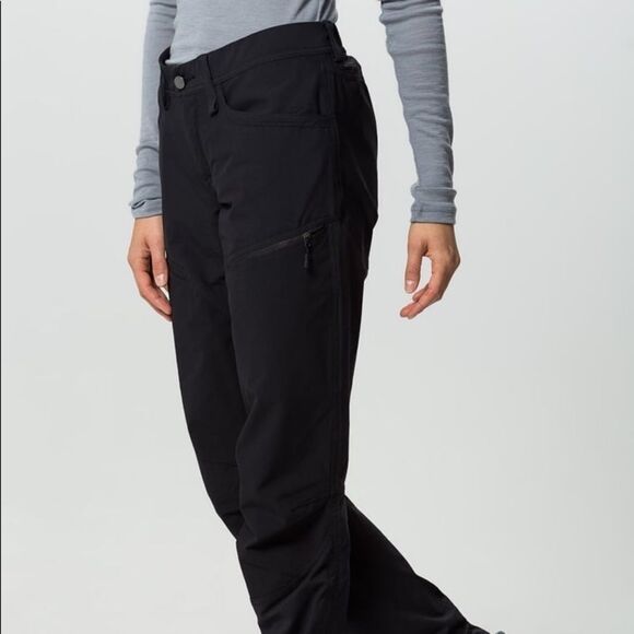 Haglofs Women’s Mid II flex pants - Picture 4 of 8